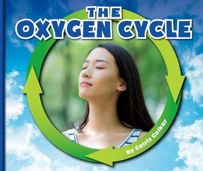 Book cover for The Oxygen Cycle