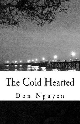 Book cover for The Cold Hearted