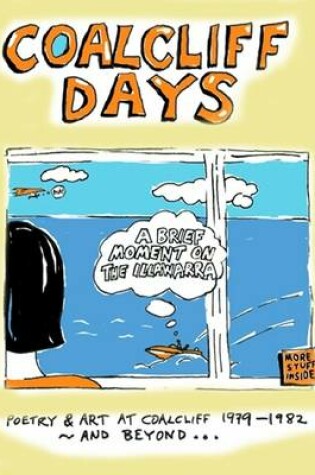 Cover of Coalcliff Days