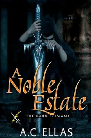Cover of A Noble Estate