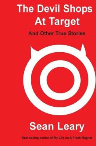 Cover of The Devil Shops At Target