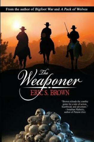 Cover of The Weaponer