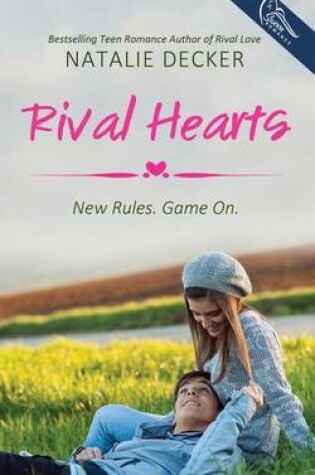 Cover of Rival Hearts