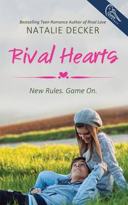 Cover of Rival Hearts