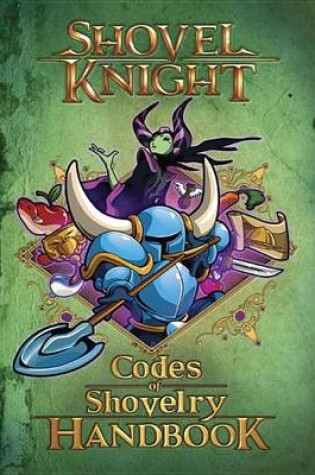 Cover of Codes Of Shovelry Handbook