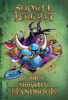 Book cover for Codes Of Shovelry Handbook