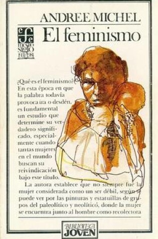 Cover of El Feminismo