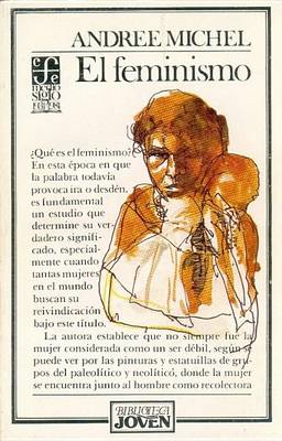 Book cover for El Feminismo