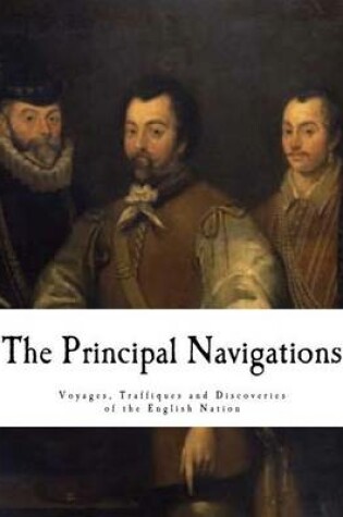 Cover of The Principal Navigations