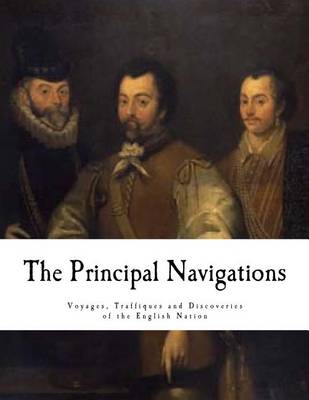 Book cover for The Principal Navigations