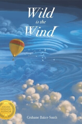 Cover of Wild is the Wind