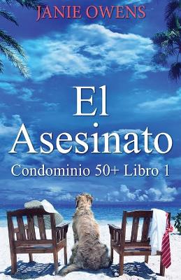 Book cover for El Asesinato