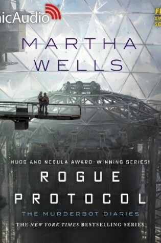 Cover of Rogue Protocol [Dramatized Adaptation]