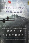 Book cover for Rogue Protocol [Dramatized Adaptation]