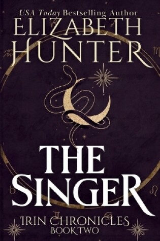 Cover of The Singer (Tenth Anniversary Edition)