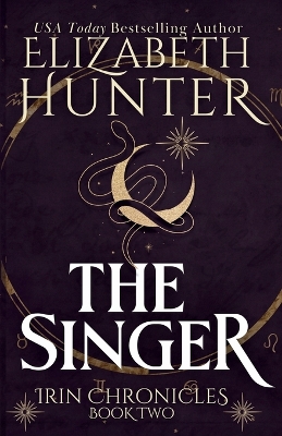 Book cover for The Singer (Tenth Anniversary Edition)