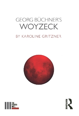 Book cover for Georg Büchner's Woyzeck