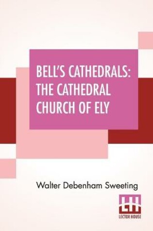 Cover of Bell's Cathedrals