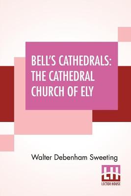 Book cover for Bell's Cathedrals