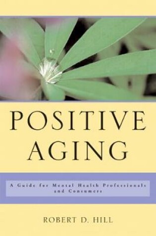 Cover of Positive Aging