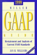 Book cover for Miller Gaap Guide