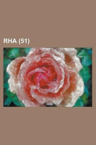 Cover of Rha (51 )