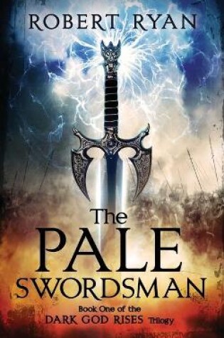 Cover of The Pale Swordsman