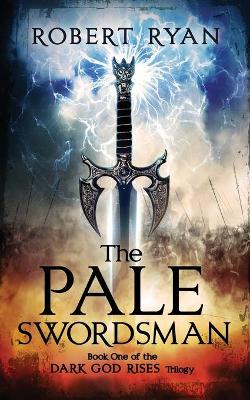 Book cover for The Pale Swordsman