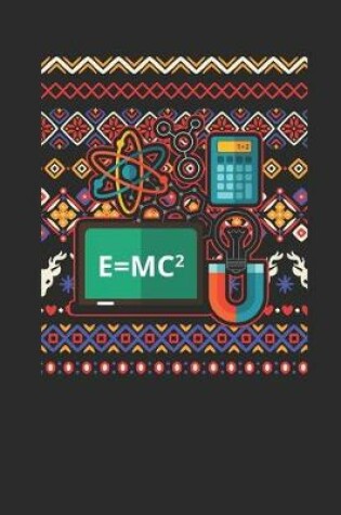 Cover of Ugly Christmas Sweater - Physics