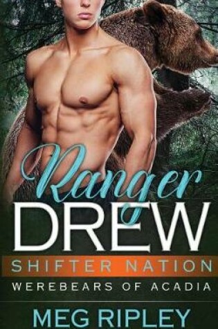 Cover of Ranger Drew