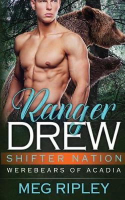 Book cover for Ranger Drew