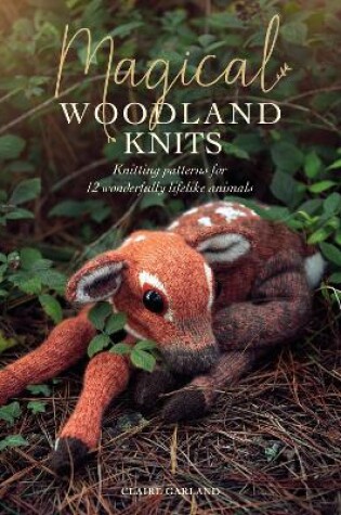 Cover of Magical Woodland Knits