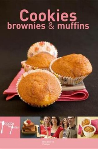 Cover of Cookies, Brownies & Muffins - 37