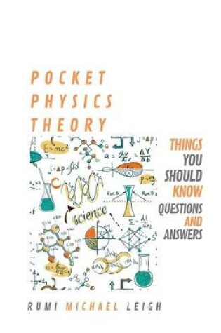 Cover of Pocket Physics Theory "Things You Should Know"