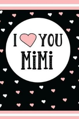 Cover of I Love You Mimi