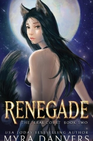 Cover of Renegade