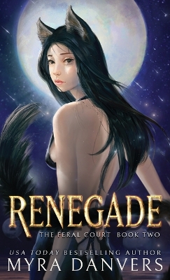 Book cover for Renegade