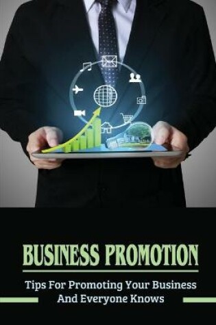 Cover of Business Promotion