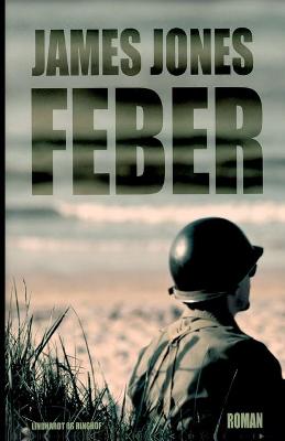 Book cover for Feber