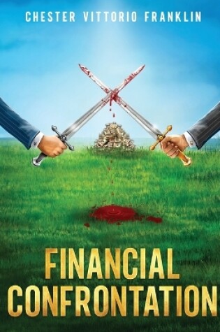 Cover of Financial Confrontation