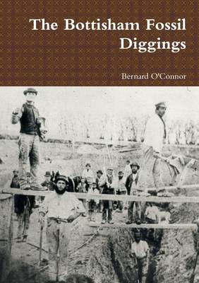 Book cover for The Bottisham Fossil Diggings