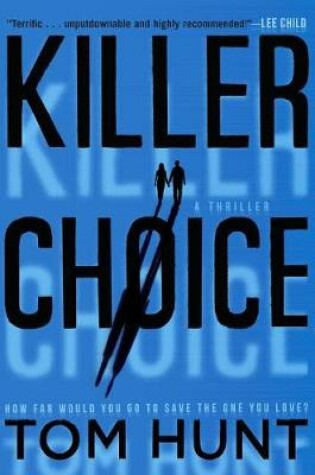 Cover of Killer Choice