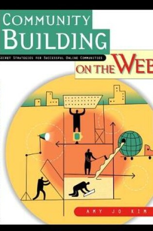 Cover of Community Building on the Web