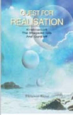 Cover of Quest for Realisation