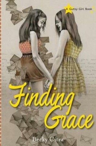 Cover of Finding Grace