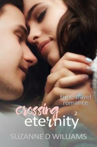 Cover of Crossing Eternity