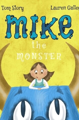 Cover of Mike the Monster