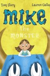 Book cover for Mike the Monster