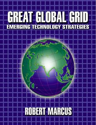 Book cover for Great Global Grid