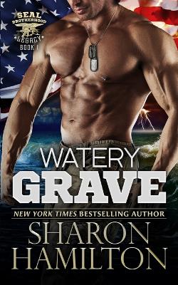 Cover of Watery Grave